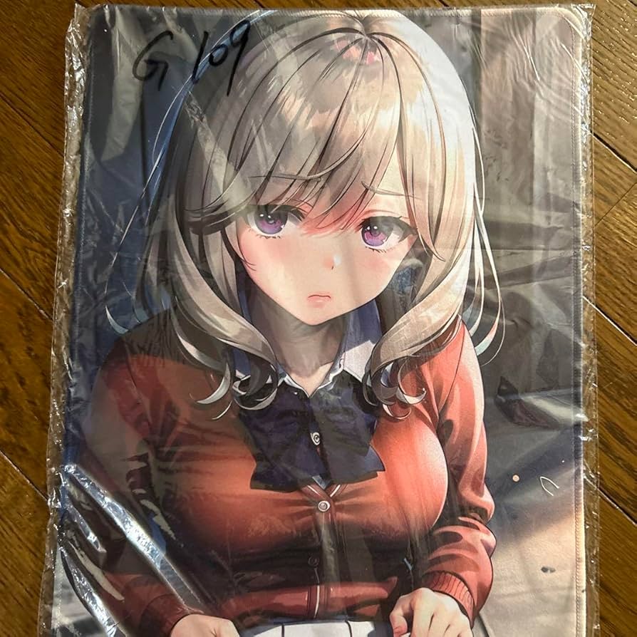 Amazon.co.jp: 136. △椿桜子 △よう実 △ようこそ実力至上主義